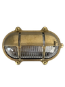 Decorative Eyelid Bulkhead
