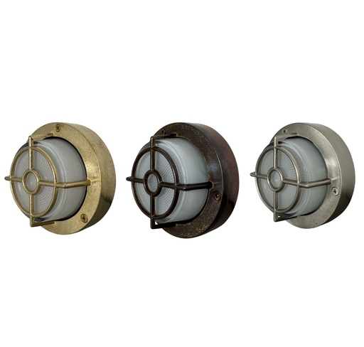 [Navigator] Compact Mini Walkway Light